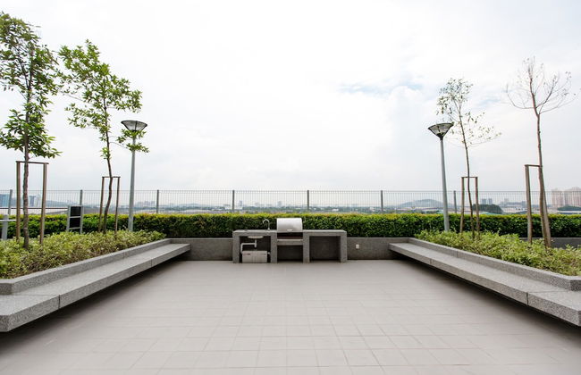 Rex Ollie The Edge Residence - Foto 47