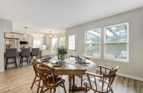 Modern 6BR Home in Briargate - Pet Friendly - Foto 17