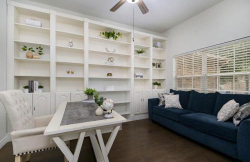 Texas Luxury Home 2 - Photo 36