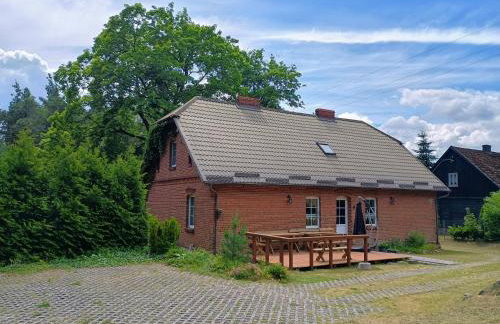 Klimatyczne Siedlisko - Foto 8