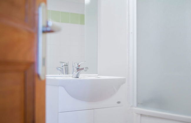 Residence Alba Rossa, Serra-di-ferro, Accommodation With Terrace or Balcony - Foto 32