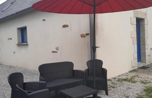 Les moussaillons, Les gîtes de Tréguennec - Photo 18