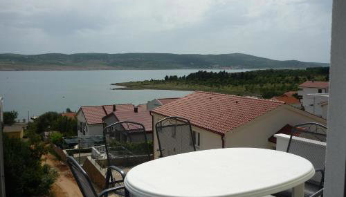 Apartment Seline 8 nur 200 m bis zum Strand - Foto 3