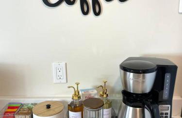 2 whole houses, Fire pit, Game room, feel at home. - Foto 51