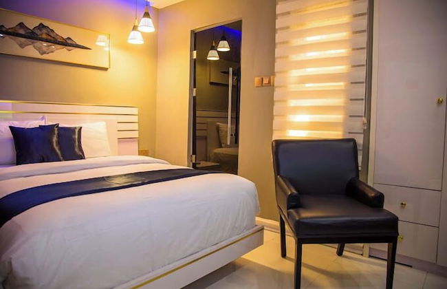 Republican City Apartment - Foto 11