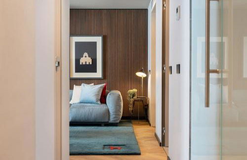 Arts & Crafts Apartments - Photo 14