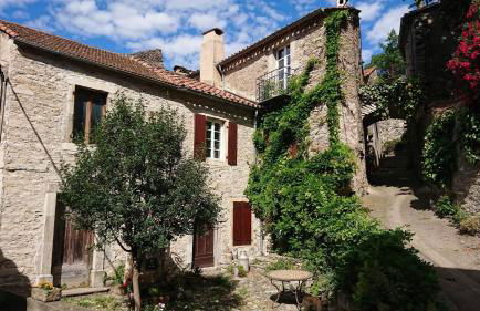 Ostal de la Croix Vieussan - Foto 13