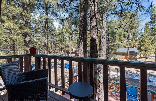 Shepherd's Cabin - Foto 17