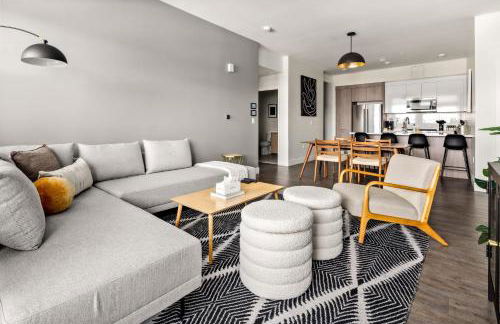 New! Sprawling Floor Plan - Central LoHi - Peloton - Foto 17