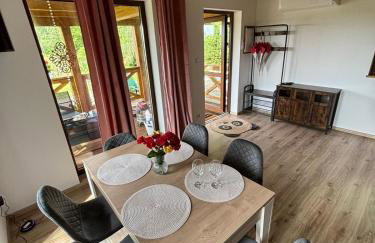 Domek Raszówka - Foto 28