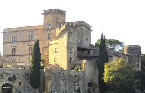 Les Tarraïettes au pied du Luberon - Foto 7