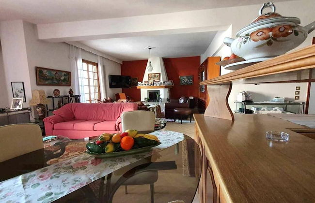 Alexia s Residence in Volos - Foto 15