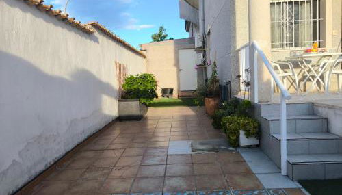 Bungalow with Private Pool 15 Minutes from the Sea- La Siesta - Foto 4