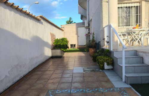 Bungalow with Private Pool 15 Minutes from the Sea- La Siesta - Foto 4