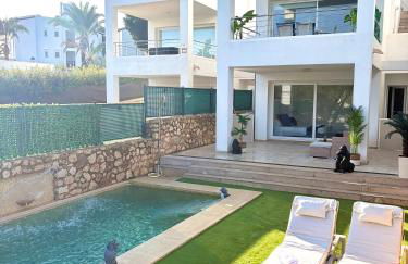 Chalet Barceló Rocher - Foto 9