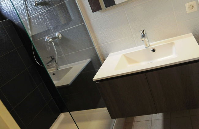 Cottage by Lake in Vielsalm With Sauna - Foto 11