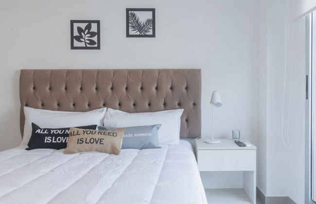 Boutique Apartments BA Moreno - Foto 77