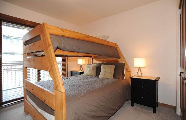 Los Pinos by Breckenridge Resort Managers - Foto 10