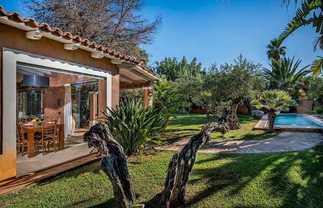 Villa Antura 4 Emma Villas - Foto 32