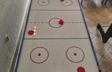 Villa Adriatic, Apartment Chiara with swimming pool, children playground and gameing room for adult - Foto 43