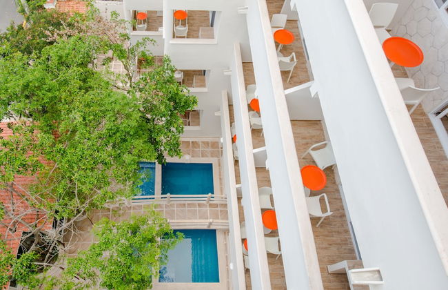 Casa del Árbol Condo - Foto 64