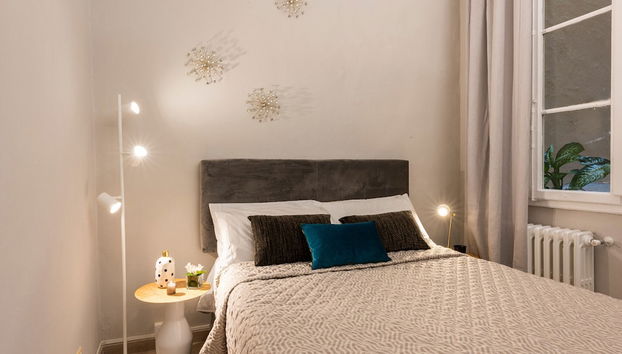 Alfani Terrace - Photo 4, Room