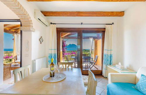 Villa con vista Porto San Paolo - Photo 19