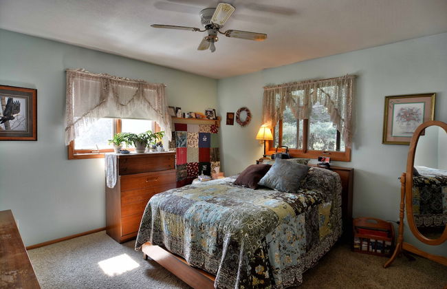 Best Home on Lake Namakagon - Foto 3