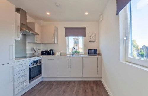 Modern 1 Bedroom Apartment in Ashford - Photo 3