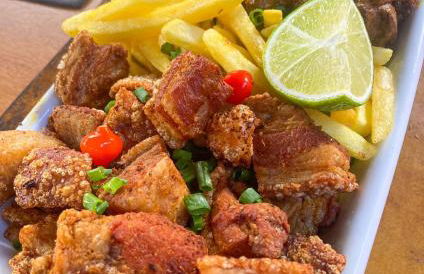 Chalés Cores da Mata - Foto 56