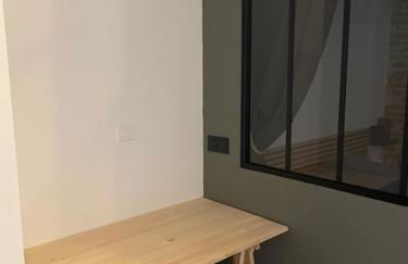 T2 cosy avec vue Pont des Catalans-Saint Cyprien - Foto 8