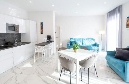 Tema Suites - Dimore Partenopee - Foto 14