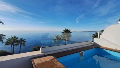 Penthouse Dalia - roof terrace with plunge pool - Foto 2