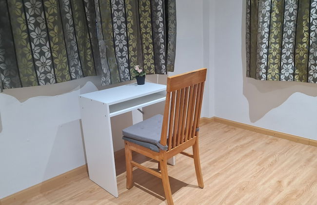 Axis Apartments - Photo 35