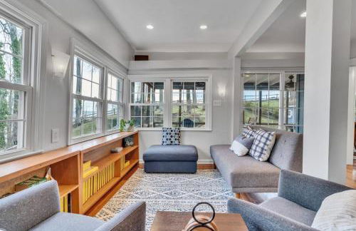 Rising Sun Cottage 3 Bedroom 3 Bathroom - Foto 16