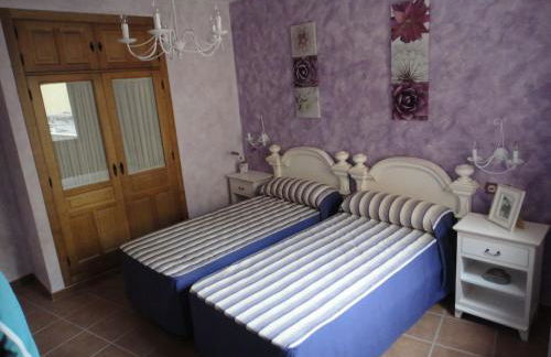 Casa Rural Cristina III - Foto 8