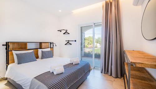 Casa Joaninha - Heated pool - Algarve - Foto 5