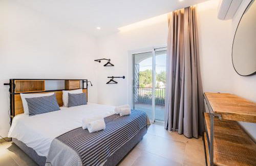 Casa Joaninha - Heated pool - Algarve - Foto 5