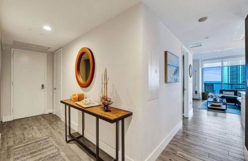 Luxury Waterfront Suite with Great Views - Foto 10