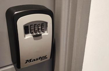 APPART'HOTEL CASA Patricia - Foto 9