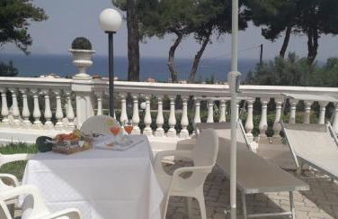 Villa Nunziatella Badia - Photo 77