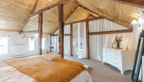 The Grain Loft - Foto 2