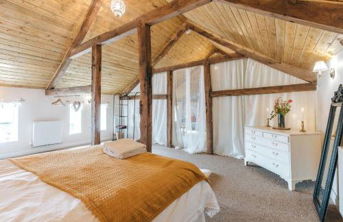 The Grain Loft - Foto 2