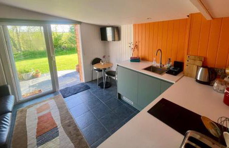 The Escape - Foto 10