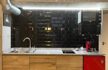 Loft Industrial 22 - Foto 10