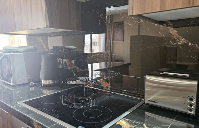 38 LCA - Stay Van Gogh Apartment - Foto 21