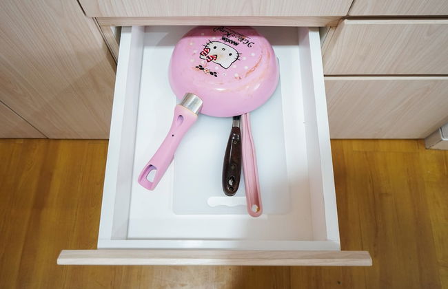 Modern Studio at Margonda Residence 5 - Photo 11