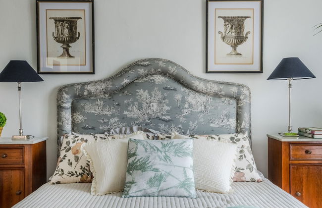 Villa del Nonno in Castelfranco di Sotto - Foto 79