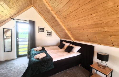 Zacisze Mazurskie - Foto 73