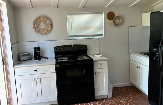 Studio in Clearwater Perfect for 2 - Foto 6